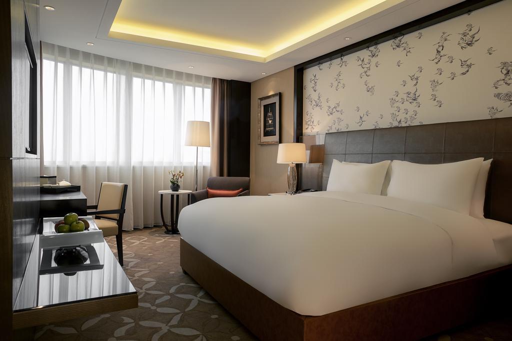 Beijing Oriental Palace Hotel Room photo